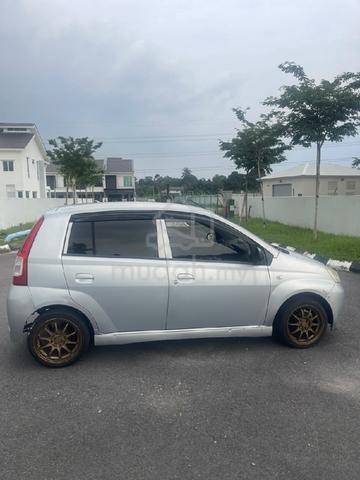 2009 Perodua VIVA 1.0 EZI PREMIUM (A) - 4
