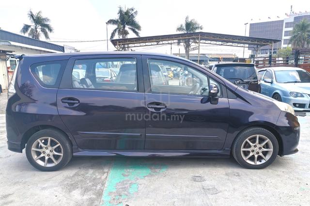2015 Perodua ALZA 1.5 ZV ADVANCED FACELIFT (A) - 5