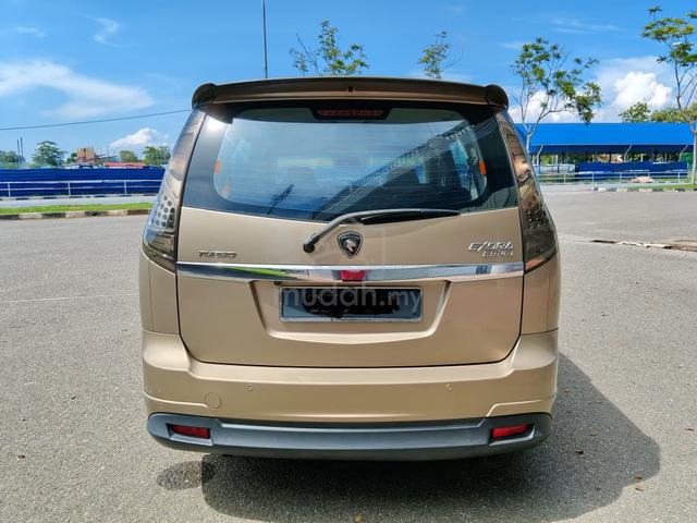 2014 Proton EXORA 1.6 BOLD PREMIUM (A) - 5