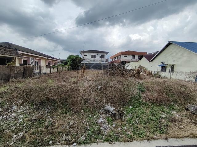 Petaling Jaya Seksyen 4 Residential Bungalow Land 4662sf Near Assunta 1