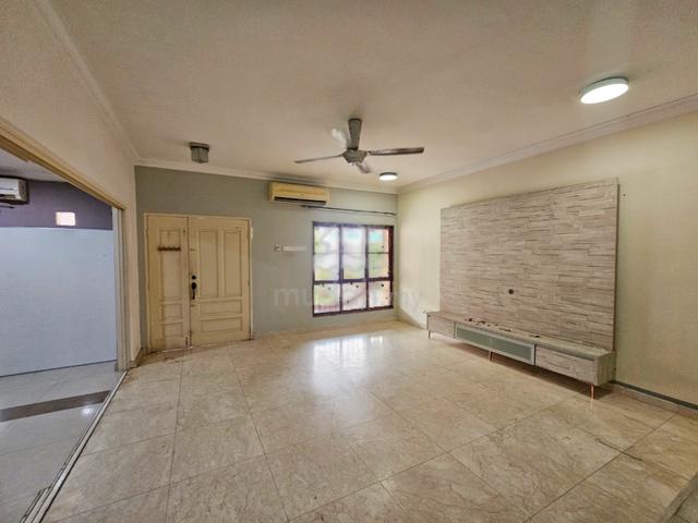 [PART RENO + WIDE CARPORCH + FACE FIELD] Putra Permai, Putra Heights 1
