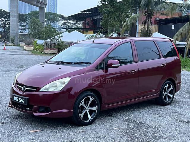 2010 Proton EXORA 1.6 M-LINE CPS (M) - 1