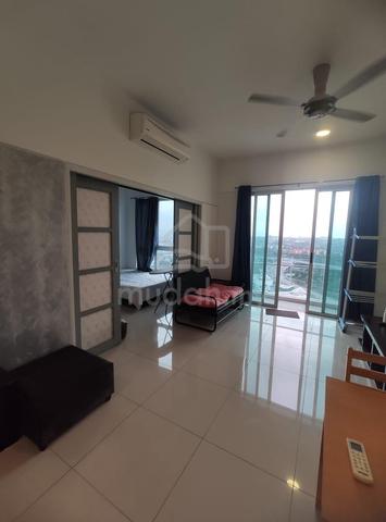 Tropez Residences @ Tropicana Danga Bay 1