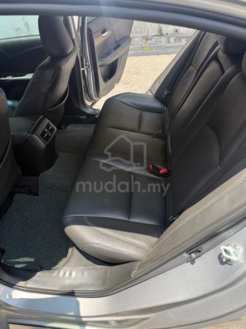 2016 Honda ACCORD 2.0 VTi-L FACELIFT (A) - 4