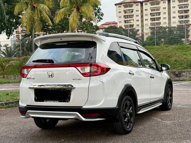 •2019✓|EASY FULLOAN✓| Honda BR-V 1.5 V (A) - 4