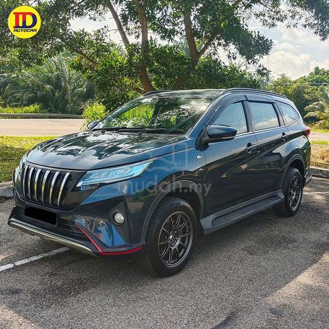 2020 Perodua ARUZ 1.5 AV MY19 D38L (A) - 2