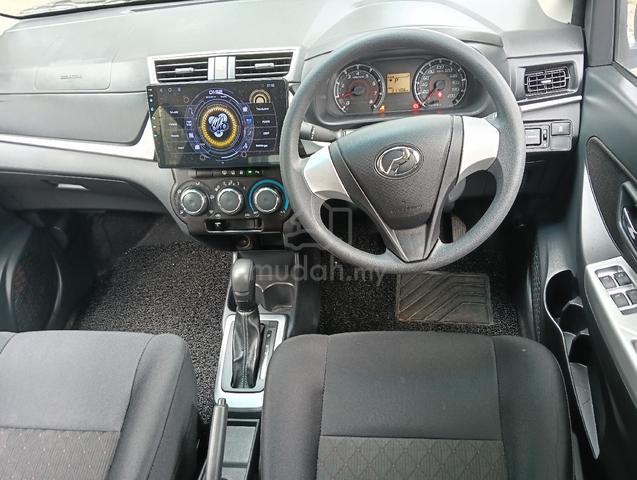 2023 Perodua BEZZA 1.3 X MY16 FACELIFT (A) - 4