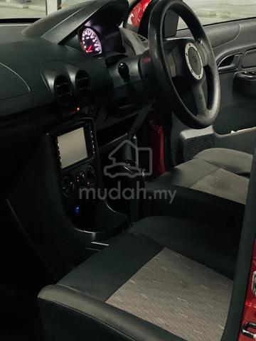 2014 Proton SAGA 1.3 FLX STANDARD (M) - 2