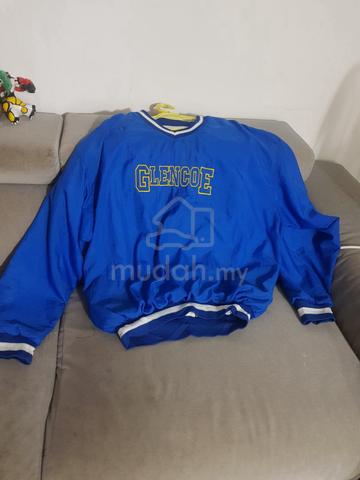 Holloway Glencoe quality feeds jacket size 2XL - photo 3 of 3