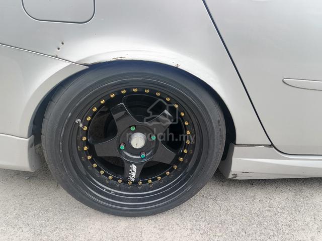 2010 Proton PERSONA 1.6 ELEGANCE MEDIUM LINE (A) - 5
