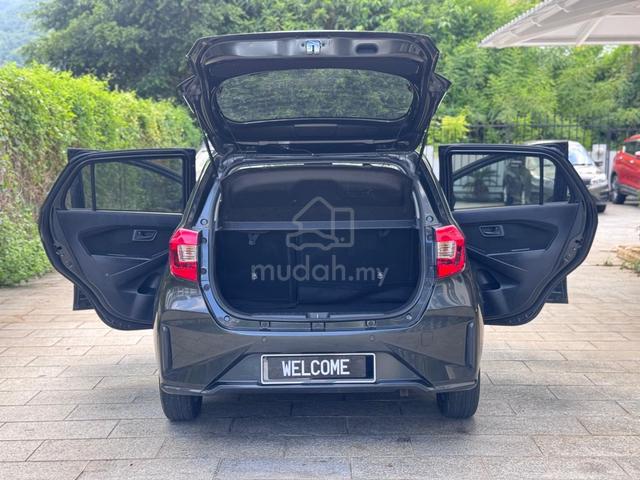 2025 Perodua MYVI 1.3 (A) WE GIVE 2027 PRICE - 5