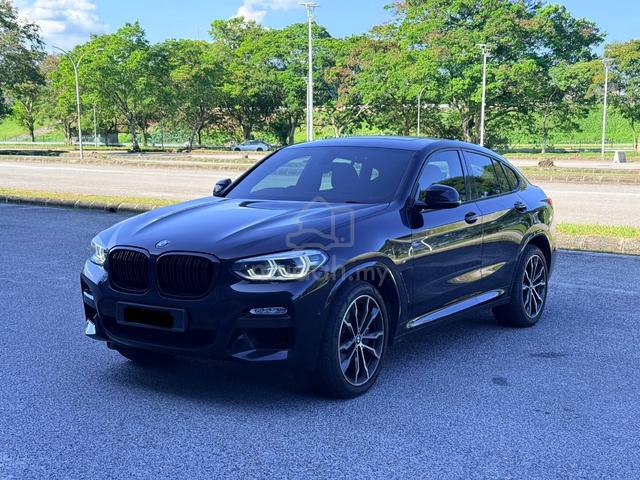 2019 BMW X4 M Sport - BELOW MARKET PRICE! 110K KM - 3