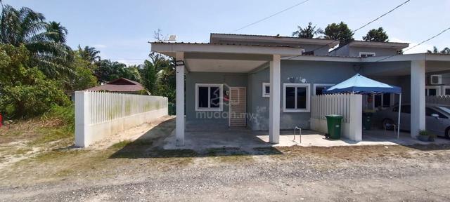 Untuk Disewa Rumah 1.5 Tingkat Unit Tepi Sek 29 Shah Alam 1