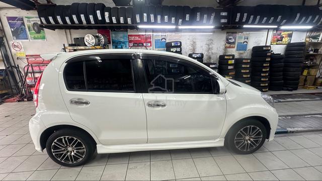 2013 Perodua MYVI 1.3 EZI PREMIUM (A) - 5
