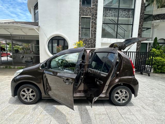 2014 Perodua MYVI 1.5 SE (A) 2027 CAR PRICE - 4