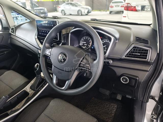 2024 Proton PERSONA 1.6 EXECUTIVE WARRANTY - 5