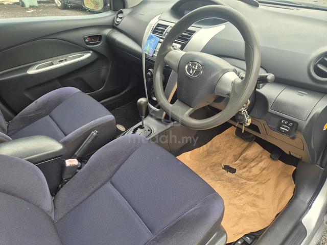 2011 Toyota VIOS 1.5 E FACELIFT (A) - 5