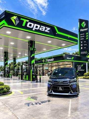 Toyota VELLFIRE 2.5 X AGH30W (A) - 1