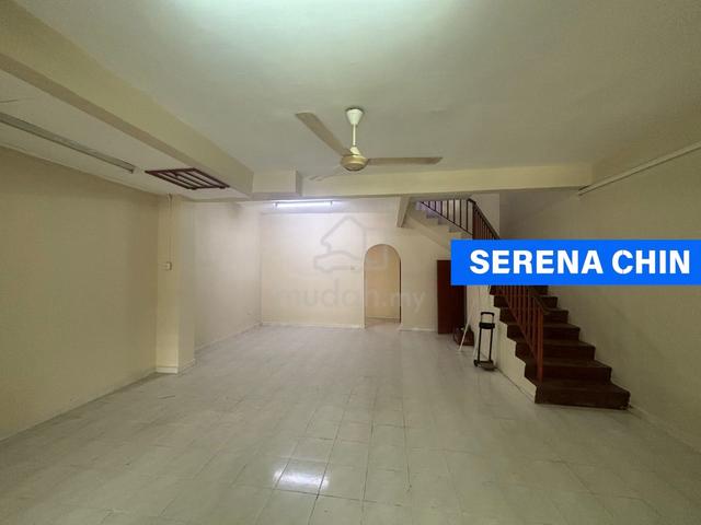 Cheapest 2 Storey Terrace For Rent in Tasek Mutiara, SIMPANG Ampat 1