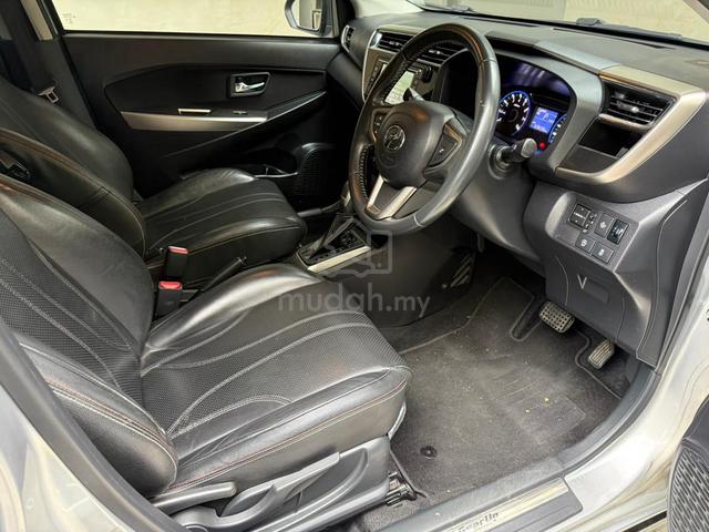 2018 Perodua MYVI 1.5 ADVANCE 4 NEW 2025 TYRE - 4