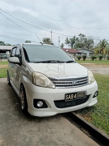 2010 Perodua VIVA 1.0 ELITE (A) - 1