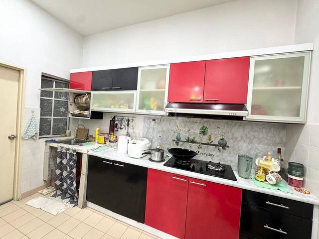 Impian Senibong Residences 5
