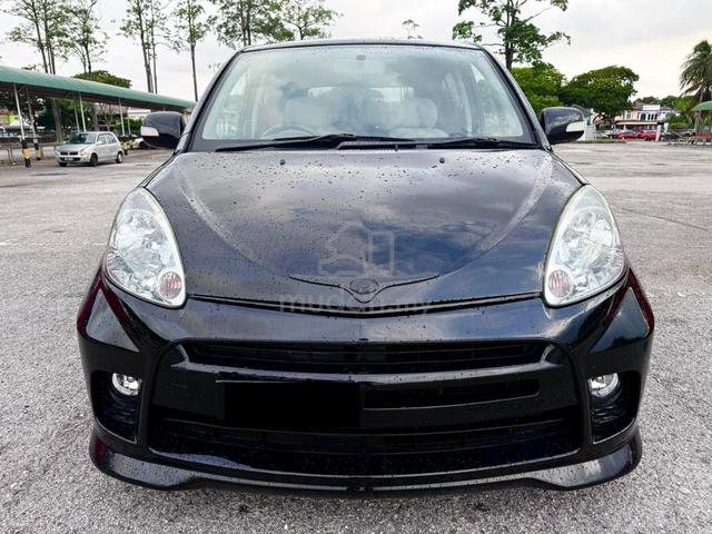 2006 Perodua MYVI 1.3 EZ (A) TIP-TOP CONDITION - 2