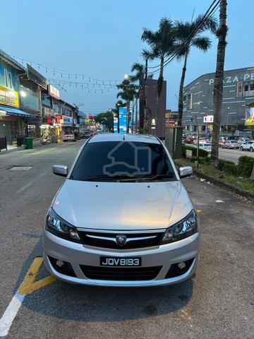 2015 Proton SAGA 1.3 FLX EXECUTIVE MY08 FACELIFT - 3