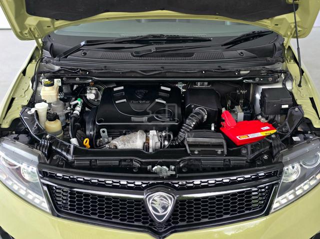 2018 OFFER R3 Proton PREVE 1.6 Turbo PREMIUM (A) - 3