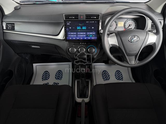 Perodua BEZZA 1.3 PREMIUM X (A) CAR KING CONDITION - 4
