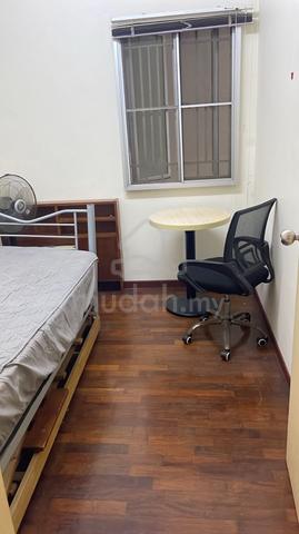 Small Room for Rent- Bukit Jalil 1