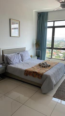 Evo SOHO Suites @ Bandar Baru Bangi 1