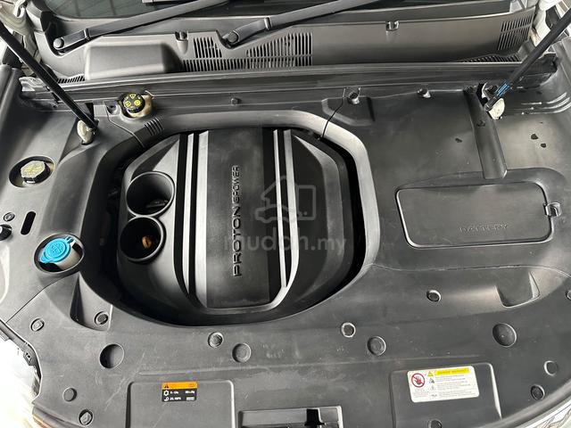 2020 Proton X70 1.8 TGDI PREMIUM 2WD (A) cash back - 5
