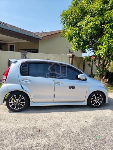 2013 Perodua MYVI 1.5 SE ZHS (A) - 3