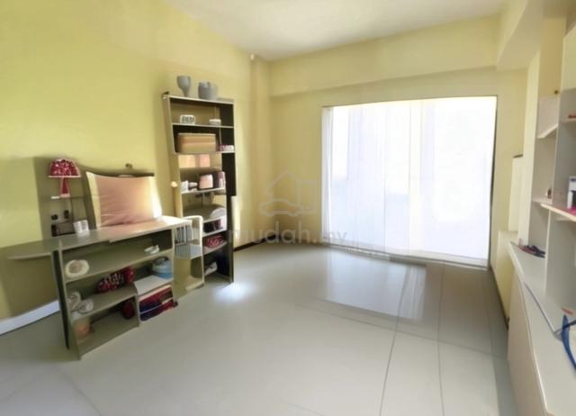 Anggerik Villa 2 Apartment 1