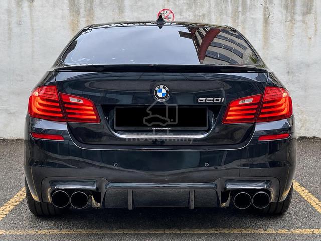 ORI M-SPORT F.CONVERT M5 B.KIT BMW520i 2.0 LCI N20 - 2