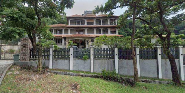 [SAVE UP 2407K] Bukit Jambul Bungalow, 9556 sf, 3 Rooms 1