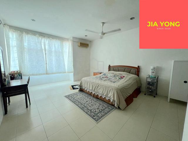2 Sty terrace Balik Pulau near market lintang bukit penara freehold 1