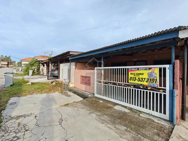 [RUMAH MURAH] Taman Merlimau Utara, Merlimau Melaka 1