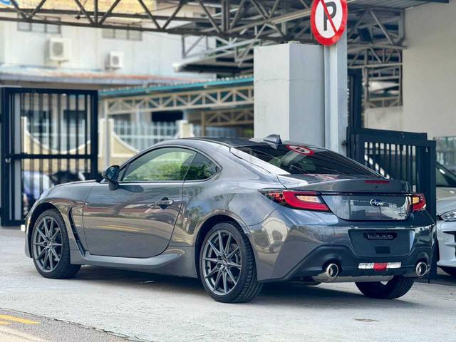 AUTO 14482KM Low Mileage ✨2023 Subaru BRZ 2.4 ✨ - 4