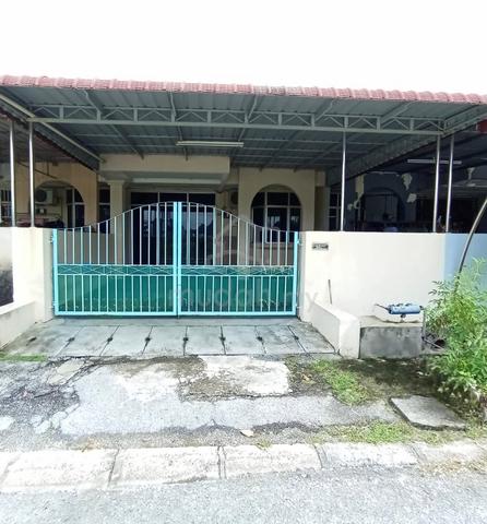 Full Loan 100%!!! Tambun Ipoh Single Storey House For Sale 1