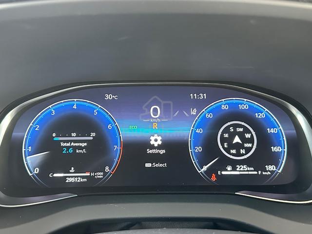 2023 Toyota HARRIER 2.0 Z (A) - 4