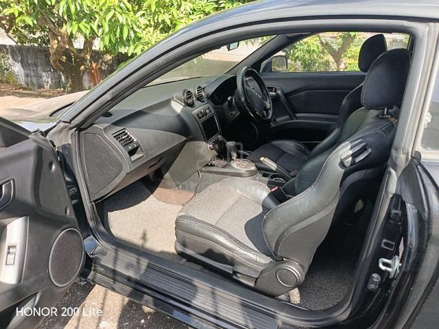 2008 Hyundai COUPE 2.0 GLS (A) - 4