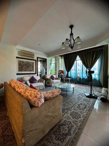 BUKIT SETIAWANGSA 2.5-Storey Corner House 1