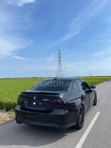 2007 Bmw 3 SERIES 2.5 25I SPORTS (CKD) E90 (A) - 2