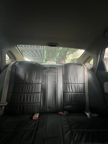 2009 Hyundai ELANTRA 2.0 (A) - 5