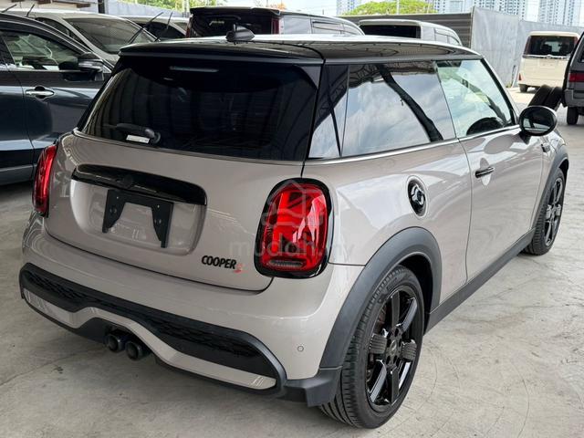 2023 Mini COOPER 2.0 S 2 DOOR - 2