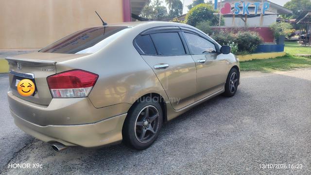 2009 Honda CITY 1.5 S (A) - 4