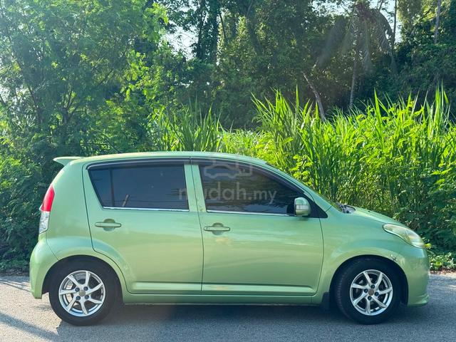 2006 Perodua MYVI 1.3 EZi (A) - 2