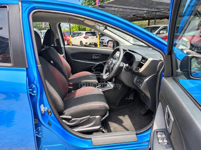 2023 Perodua MYVI 1.3 (AUTO) - 4